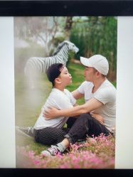 -拾光年华摄影馆(菱角湖公园店)