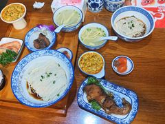 -孙盛兴奥灶面馆·蟹黄面·三虾面(山塘街总店)