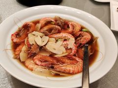 -南苑环球酒店云顶高级中餐厅(鄞县大道店)