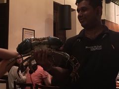 -Ministry of Crab(科伦坡店)