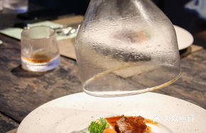 Slow-Cooked Beef Brisket in Red Wine