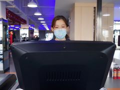 -黄金时代健身(CBD店)