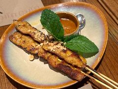 -CHINCHIN 青青·泰国料理(万象食家店)
