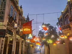 -赤坎·广东华侨国际旅游度假区