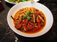 -悦百味·品质川菜(橄榄郡店)