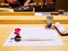-鮨一日本料理旗舰店(总店)