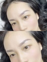 -张小野·专业半永久纹眉