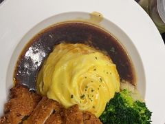 -COOKINGNANA蛋包饭(国贸银泰店)