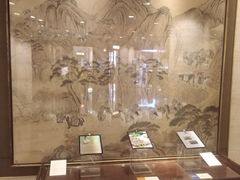 -上海静安昆仑大酒店