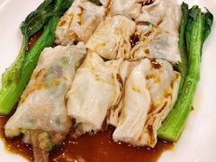 梅菜叉烧肠-亮庆餐厅·粤菜·早茶(篁庄店)