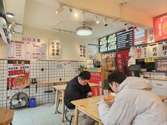 -明記茶餐廳(福田总店)