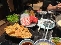 -捞王猪肚鸡火锅(金华义乌之心店)
