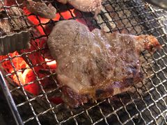 -釜山火炉·海鲜烤肉(紫藤路店)