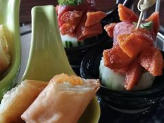 -南沙游艇会·大兵船餐厅