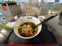 -鮮而純面馆(浦东店)