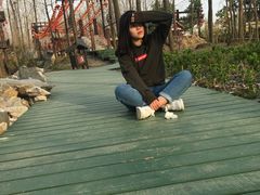 -合肥滨湖国家森林公园