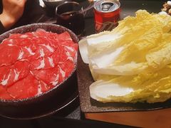 -熹悟海鲜火锅·广式打边炉