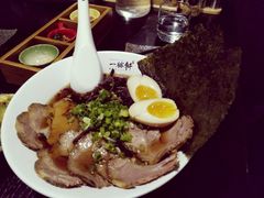 -一豚轩·烧鸟·豚骨拉面(五四路店)