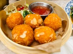 -KingThaia金泰兰(滨江天街店)