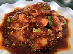 -天回镇何氏豆腐(总店)