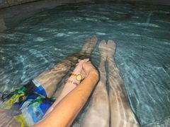 -西安华清御汤酒店