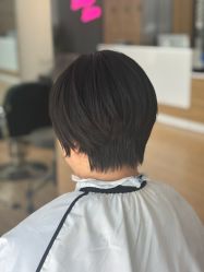 -涩谷イメジSalon烫染専門店