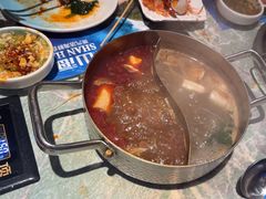 -山海•蒸汽活海鲜自助(皇庭广场店)