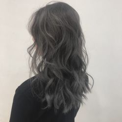 -Hair Solo