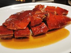 -北京四季酒店·采逸轩