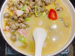 -锡和无锡菜(景丽苑店)