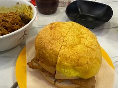 -百乐门粉面店(二龙喉分店)