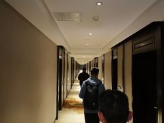 -河南省黄河迎宾馆