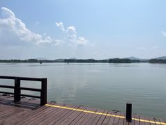 -苏州太湖国家湿地公园