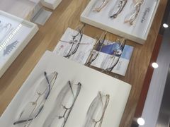 -宝明斋眼镜(大观园店)