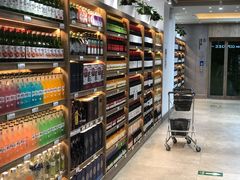 零售区-果蔬好(江南赋店)