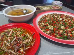 -蛙兔鸡自贡风味·特色江湖菜(广都店)