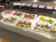 -保定会馆(裕华店)