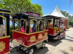 -深圳大梅沙京基洲际度假酒店