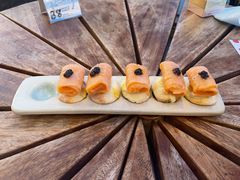 烟熏三文鱼-TOMATITO(无限极荟店)