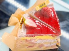 -卷们·现制生日蛋糕·蓝风车动物奶油(金源店)