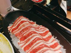 -捞王锅物料理(凯旋路店)