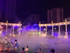 -千江温泉酒店