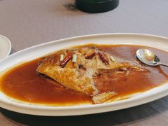 -宝燕壹号景观餐厅(龙盛国际商业广场店)