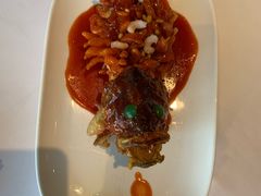 -松鹤楼·非遗·苏帮菜(融科店)