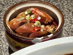 -南京大牌档(济南万象城店)