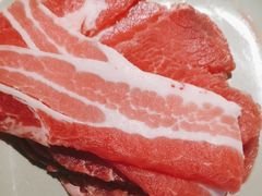 -梨花自助烤肉(天河城店)