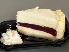 -The Cheesecake Factory芝乐坊餐厅(兴业太古汇店)