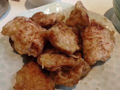 -红樱桃·欢乐餐厅(太原里店)