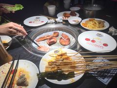 -欢乐牧场(T12店)