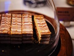 -上海苏宁宝丽嘉酒店·Cafe Bellagio西餐厅